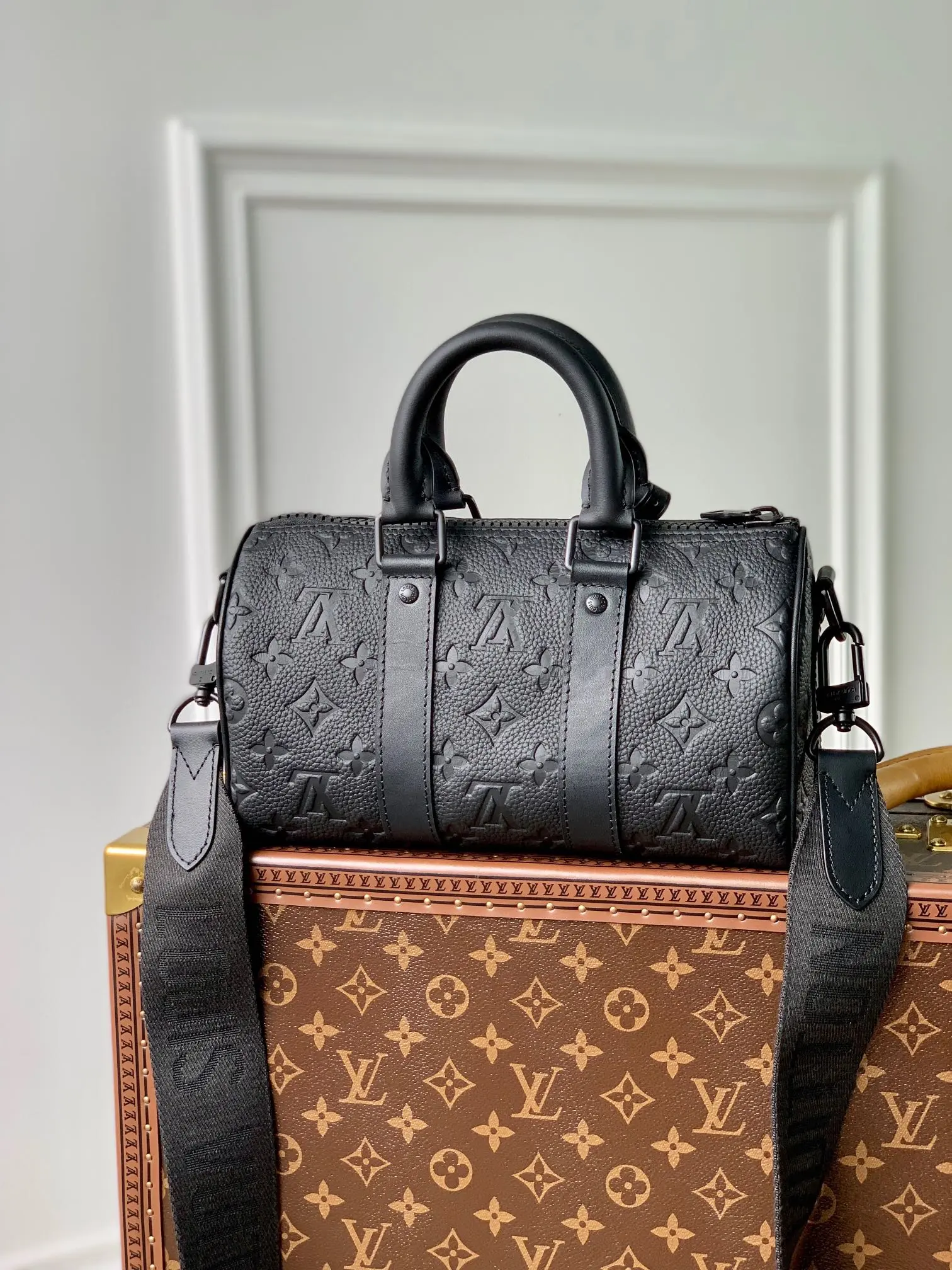 Louis Vuitton 2022 Dauphine Handbags