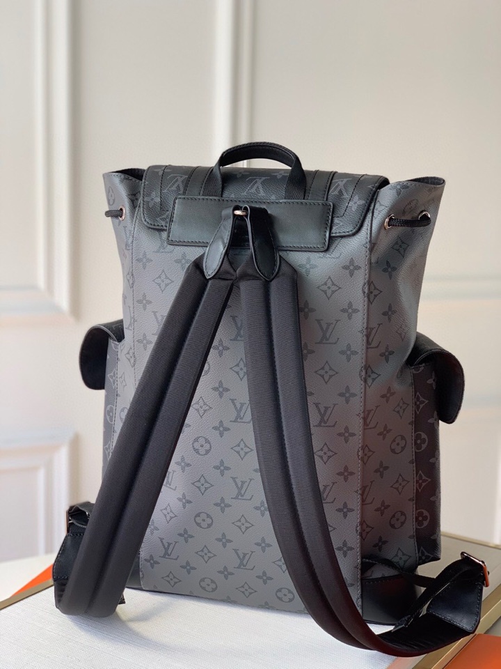 Louis Vuitton  Christopher Handbags 