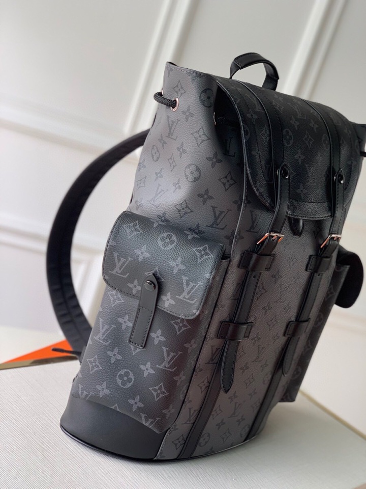 Louis Vuitton  Christopher Handbags 