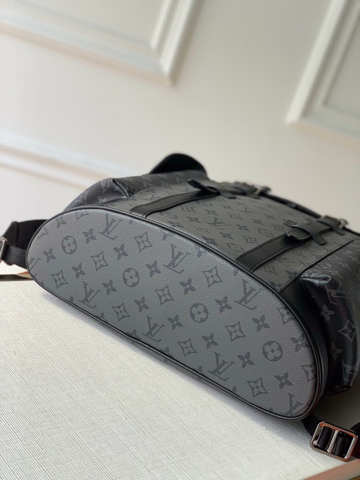 Louis Vuitton  Christopher Handbags 