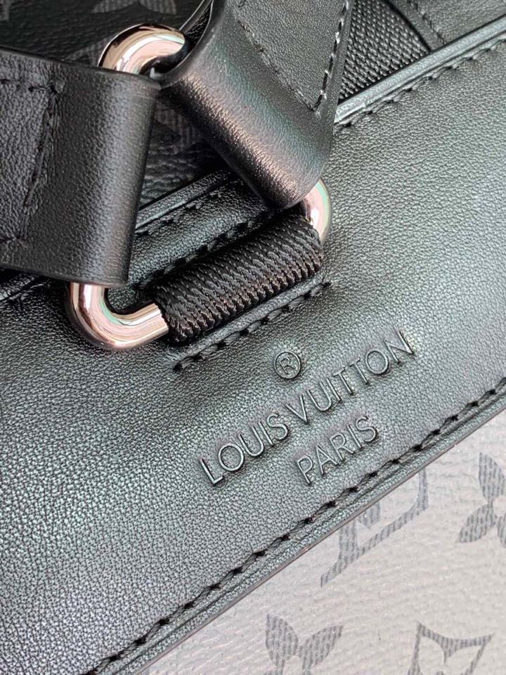 Louis Vuitton  Christopher Handbags 