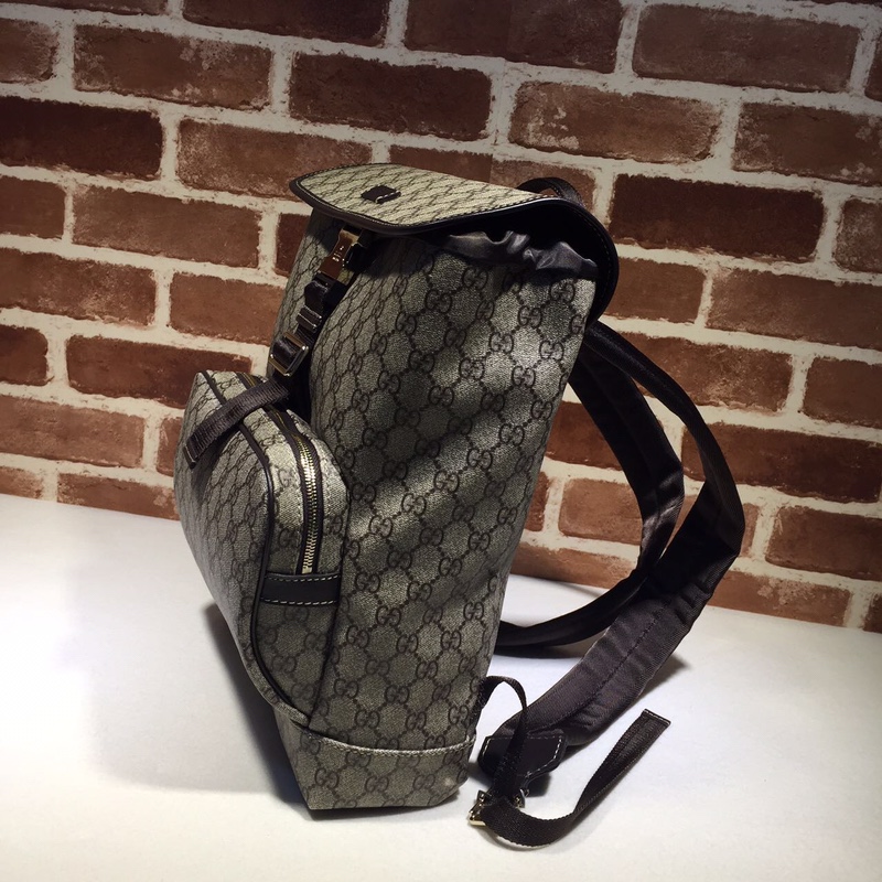 Gucci Supreme Handbags